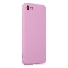Newface iPhone 7 Kılıf First Silikon