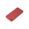 Newface iPhone 7 Kılıf First Silikon