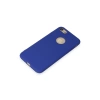 Newface iPhone 7 Kılıf First Silikon