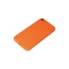 Newface iPhone 7 Kılıf First Silikon