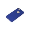 Newface iPhone 7 Kılıf First Silikon