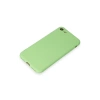 Newface iPhone 7 Kılıf First Silikon