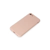Newface iPhone 7 Kılıf First Silikon