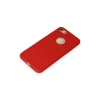 Newface iPhone 7 Kılıf First Silikon