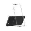 Newface iPhone 7 Kılıf Lüx Şeffaf Silikon
