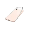 Newface iPhone 7 Kılıf Lüx Şeffaf Silikon