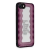 Newface iPhone 7 Kılıf Mirror Desenli Kapak