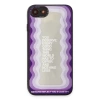 Newface iPhone 7 Kılıf Mirror Desenli Kapak