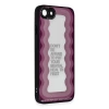 Newface iPhone 7 Kılıf Mirror Desenli Kapak