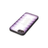 Newface iPhone 7 Kılıf Mirror Desenli Kapak