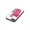 Newface iPhone 7 Kılıf Mirror Desenli Kapak