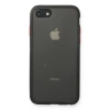 Newface iPhone 7 Kılıf Montreal Silikon Kapak