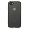 Newface iPhone 7 Kılıf Montreal Silikon Kapak