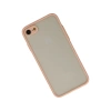 Newface iPhone 7 Kılıf Montreal Silikon Kapak