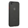 Newface iPhone 7 Kılıf Montreal Silikon Kapak