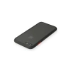 Newface iPhone 7 Kılıf Montreal Silikon Kapak