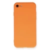 Newface iPhone 7 Kılıf Nano içi Kadife Silikon