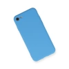 Newface iPhone 7 Kılıf Nano içi Kadife Silikon