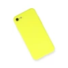 Newface iPhone 7 Kılıf Nano içi Kadife Silikon