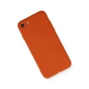 Newface iPhone 7 Kılıf Nano içi Kadife Silikon