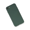 Newface iPhone 7 Kılıf Nano içi Kadife Silikon