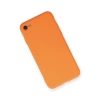 Newface iPhone 7 Kılıf Nano içi Kadife Silikon