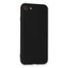 Newface iPhone 7 Kılıf Nano içi Kadife Silikon