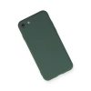 Newface iPhone 7 Kılıf Nano içi Kadife Silikon