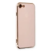 Newface iPhone 7 Kılıf Volet Silikon