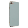 Newface iPhone 7 Kılıf Volet Silikon