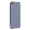Newface iPhone 7 Kılıf Volet Silikon