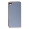 Newface iPhone 7 Kılıf Volet Silikon