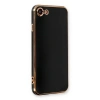Newface iPhone 7 Kılıf Volet Silikon