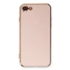 Newface iPhone 7 Kılıf Volet Silikon