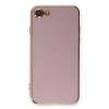 Newface iPhone 7 Kılıf Volet Silikon