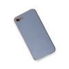 Newface iPhone 7 Kılıf Volet Silikon