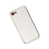 Newface iPhone 7 Kılıf Volet Silikon