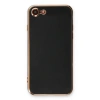 Newface iPhone 7 Kılıf Volet Silikon