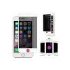 Newface iPhone 7 Plus Bilvis Hayalet Cam Ekran Koruyucu