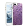 Newface iPhone 7 Plus Kılıf Blade Aynalı Desenli Kapak