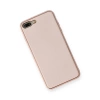Newface iPhone 7 Plus Kılıf Coco Deri Silikon Kapak