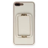 Newface iPhone 7 Plus Kılıf Coco Elit Kapak