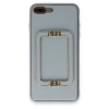 Newface iPhone 7 Plus Kılıf Coco Elit Kapak