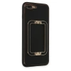 Newface iPhone 7 Plus Kılıf Coco Elit Kapak