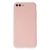 Newface iPhone 7 Plus Kılıf First Silikon