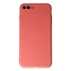 Newface iPhone 7 Plus Kılıf First Silikon