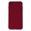 Newface iPhone 7 Plus Kılıf First Silikon
