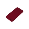 Newface iPhone 7 Plus Kılıf First Silikon