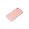 Newface iPhone 7 Plus Kılıf First Silikon