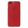 Newface iPhone 7 Plus Kılıf PP Ultra İnce Kapak